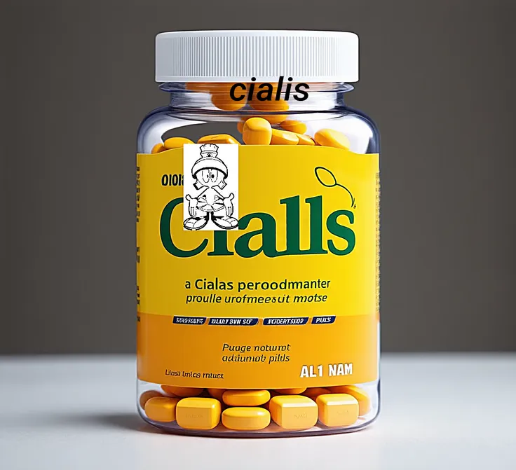 Cialis 1